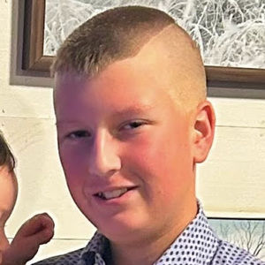 Meet your Posher, Kix